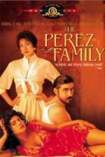 Watch The Perez Family Zmovie