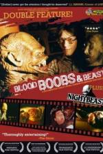 Watch Blood, Boobs & Beast Zmovie