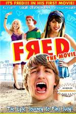 Watch Fred The Movie Zmovie