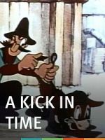 Watch A Kick in Time (Short 1940) Zmovie