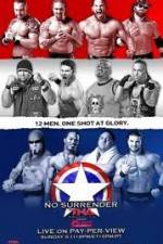 Watch TNA No surrender 2011 Zmovie