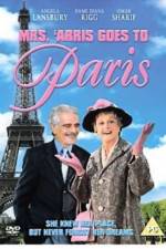 Watch Mrs 'Arris Goes to Paris Zmovie