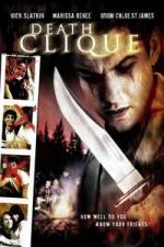 Watch Death Clique Zmovie