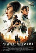 Watch Night Raiders Zmovie