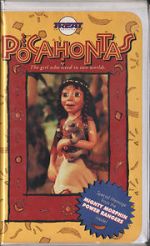 Watch Pocahontas: The Girl Who Lived in Two Worlds Zmovie