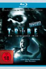 Watch The Forgotten Ones ( The Tribe ) Zmovie