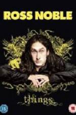 Watch Ross Noble's Things Zmovie