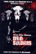 Watch Dog Soldiers Zmovie