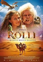 Watch Rlli ja kaikkien aikojen salaisuus Zmovie