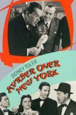 Watch Murder Over New York Zmovie