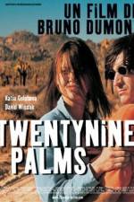 Watch Twentynine Palms Zmovie