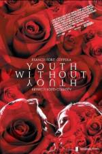 Watch Youth Without Youth Zmovie