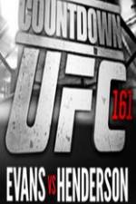 Watch Countdown to UFC 161: Evans vs. Henderson Zmovie