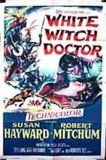 Watch White Witch Doctor Zmovie