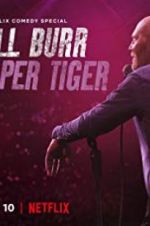 Watch Bill Burr: Paper Tiger Zmovie