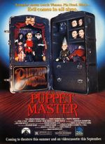 Watch Puppetmaster Zmovie