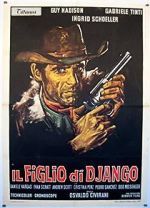 Watch Return of Django Zmovie