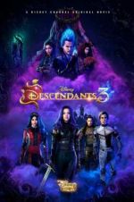 Watch Descendants 3 Zmovie