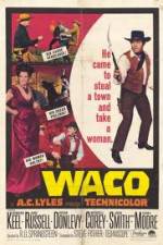 Watch Waco Zmovie