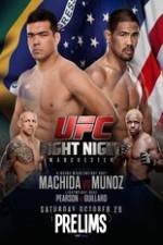 Watch UFC Fight Night 30 Prelims Zmovie