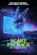 Watch Scare Package II: Rad Chad's Revenge Zmovie