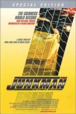 Watch The Junkman Zmovie