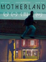 Motherland (Short 2016) zmovie