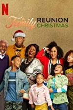 Watch A Family Reunion Christmas Zmovie