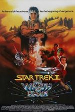 Watch Star Trek II: The Wrath of Khan Zmovie