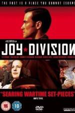 Watch Joy Division Zmovie