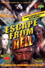 Watch Escape from Hell Zmovie