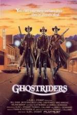Watch Ghost Riders Zmovie