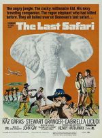 Watch The Last Safari Zmovie