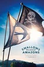 Watch Swallows and Amazons Zmovie