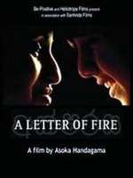 Watch A Letter of Fire Zmovie