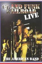 Watch Grand Funk Railroad Live Zmovie