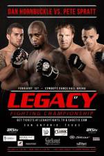 Watch Legacy Fighting Championship 17 Zmovie