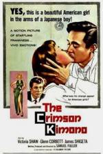 Watch The Crimson Kimono Zmovie