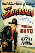 Watch The Frontiersmen Zmovie