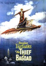 Watch The Thief of Bagdad Zmovie