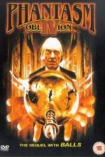 Watch Phantasm IV Oblivion Zmovie