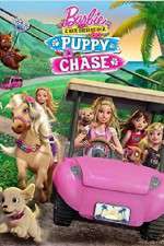 Watch Barbie & Her Sisters in a Puppy Chase Zmovie