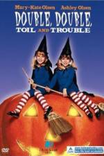 Watch Double Double Toil and Trouble Zmovie