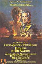 Watch Bequest to the Nation Zmovie