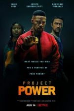 Watch Project Power Zmovie