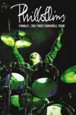 Watch Phil Collins Finally The First Farewell Tour Zmovie