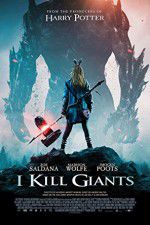 Watch I Kill Giants Zmovie