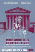 Watch Muhammad Ali's Greatest Fight Zmovie