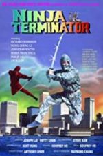 Watch Ninja Terminator Zmovie