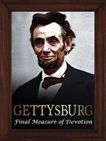 Watch Gettysburg: The Final Measure of Devotion Zmovie